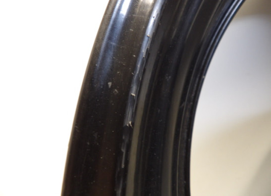 Achtervelg Yamaha TRX 850