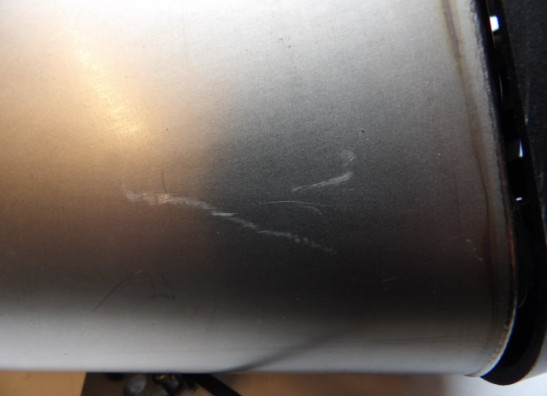 Muffler Kawasaki ZX 10 R