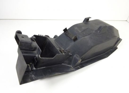 Achterspatbord Kawasaki ZZR 600