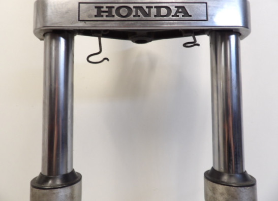 Voorpoten compleet Honda CMX 250 
