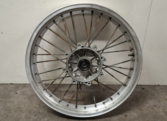 Voorvelg Honda CMX 450