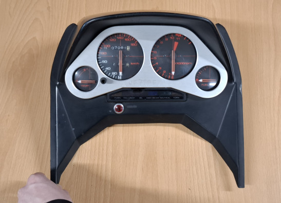 Tellerset Honda VF 700  750 F