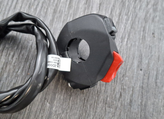 Stuurschakelaar rechts Aprilia Tuono V4