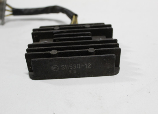 Regler Gleichrichter Kawasaki LTD 450
