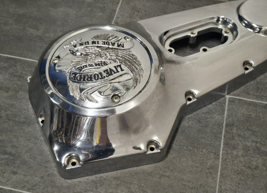 Motorblokdeksel Harley Davidson FXD Dyna Super Glide