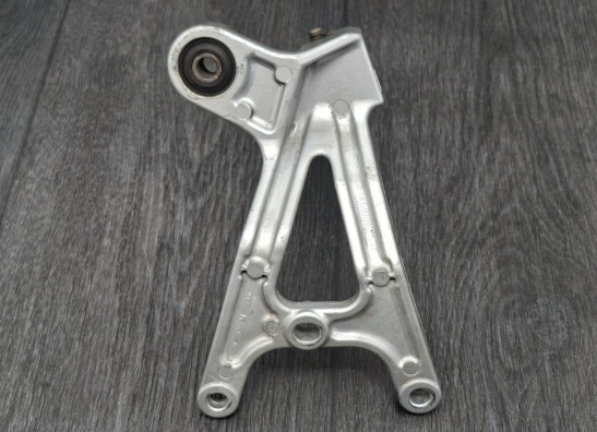 Duo fussrastenanlage Suzuki GSX R 1100