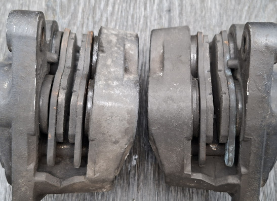 Remklauwen BMW R 1100 RT