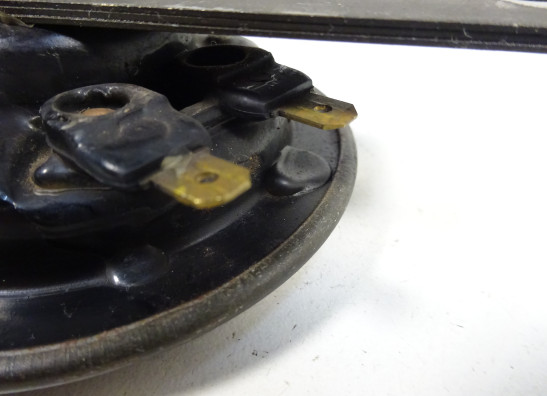 Claxon Honda CB 600 F