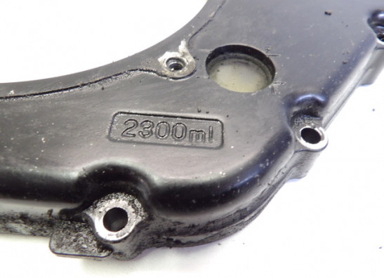 Koppelingsdeksel Suzuki SV 650