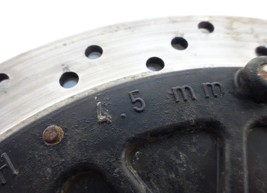 Bremsscheibe hinten  BMW R 1100  850 R