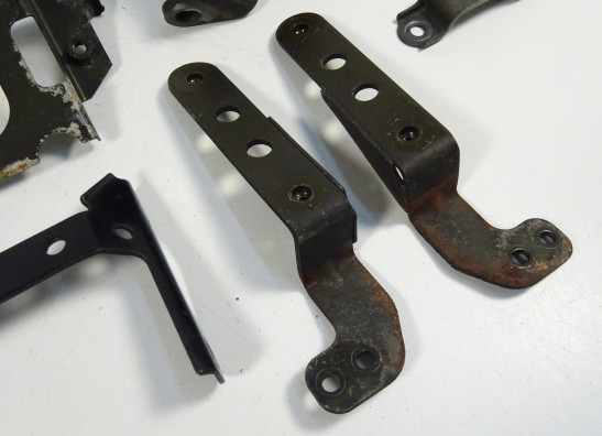 Frame body parts Kawasaki ER 6