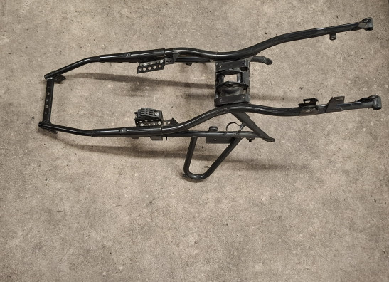 Achtersubframe BMW R 1150 GS