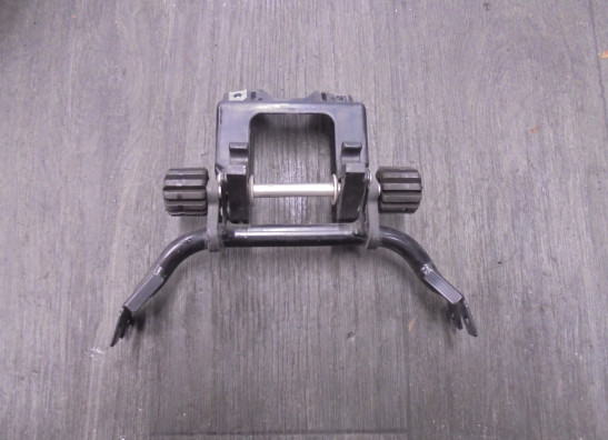 Zadel BMW R 1200 RT 2003-2009