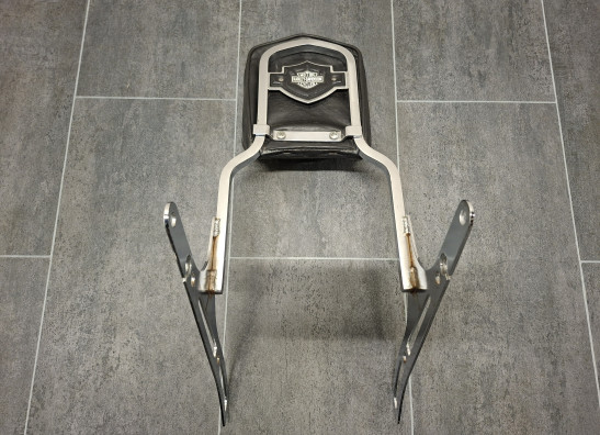 Rugsteun sissybar Harley Davidson FLSTC Heritage Softail Classic