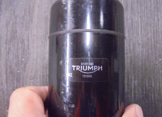 Startmotor Triumph Tiger 1200 Explorer GT PRO