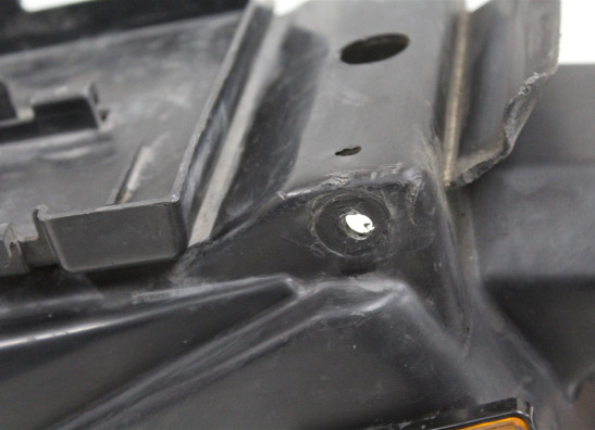 Hinterradabdeckung Kawasaki ZXR 750