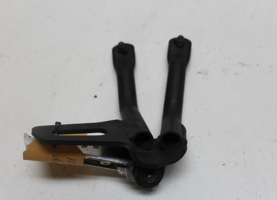 Duo voetsteun links Yamaha MT 03