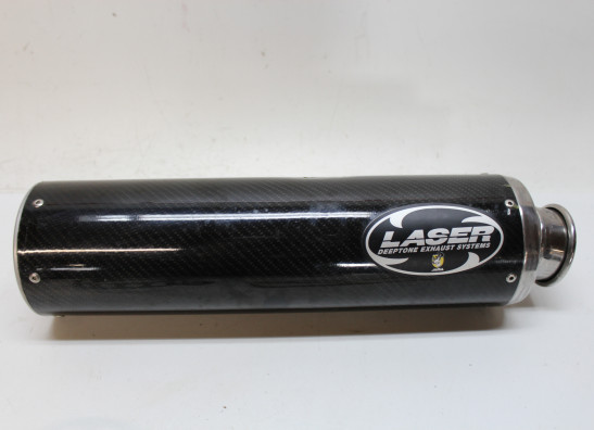 Muffler Honda RVF 750 R - RC45