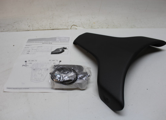 Soziusabdeckung Yamaha MT 09