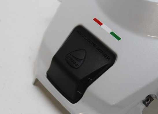 Fuel tank cover Ducati Multistrada 1200