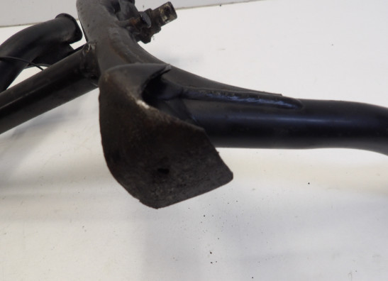 Standaard Honda Deauville 650 - 700