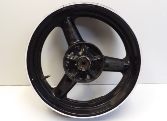Achtervelg Suzuki GSX F 600