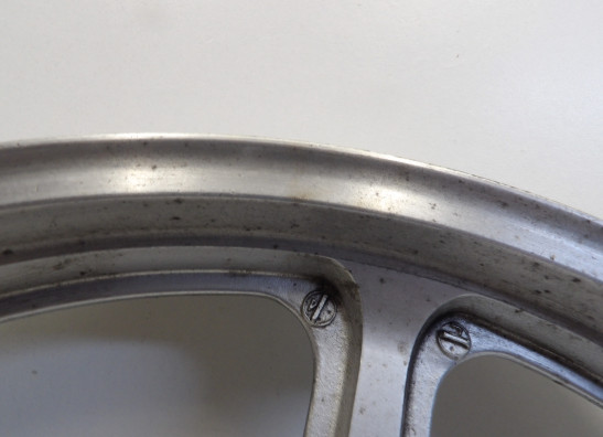 Voorvelg Honda VT 1100