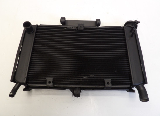 Radiateur Yamaha FZ6