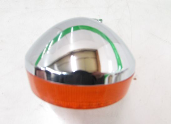 Knipperlicht Overig Onbekend Unknown