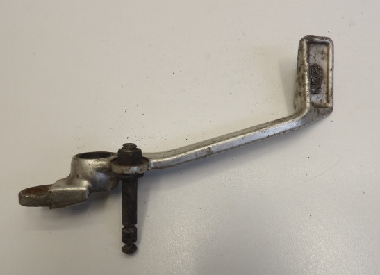 Rempedaal Yamaha FZR 1000