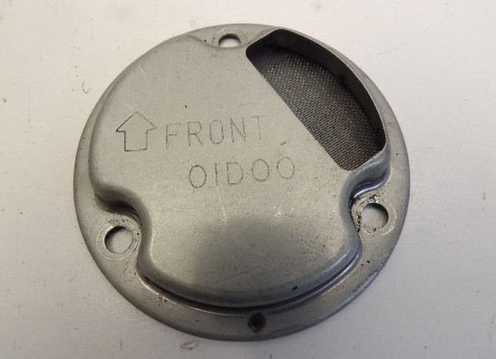 Oliepomp Suzuki GS 500 E