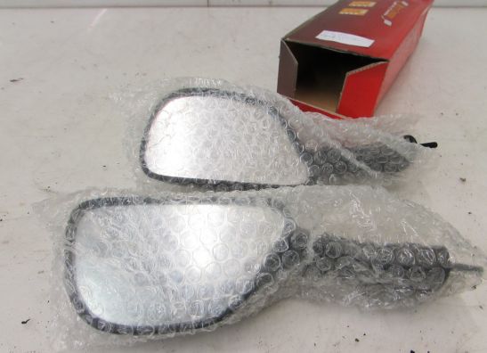 Spiegel set Yamaha Overige Yamaha