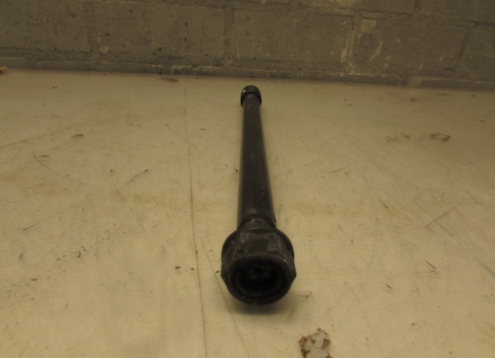 Hinterradachse Honda ST 1100 Pan European