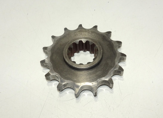 Tandwiel Honda CBR 600 F