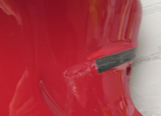 Linker zijkuip BMW K 1200 RS