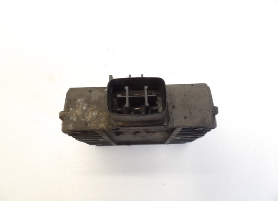 Regler Gleichrichter Kawasaki ER 6