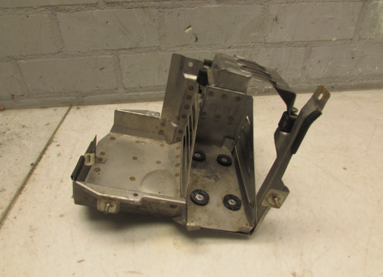 Batterie befestigung BMW K 1200 RS