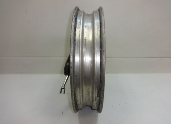 Achtervelg Honda CB 550