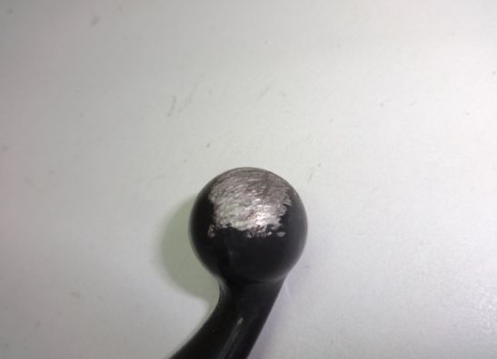 Bremszylinder vorne Kawasaki GPX 600