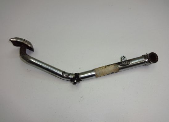 Rempedaal Kawasaki CSR 305 LTD