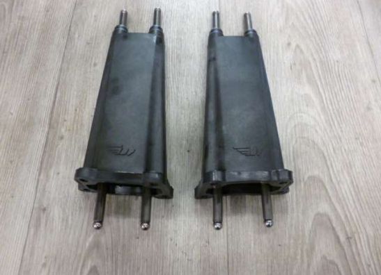 Motorblok diverse Buell Lightning XB12 2004-2009