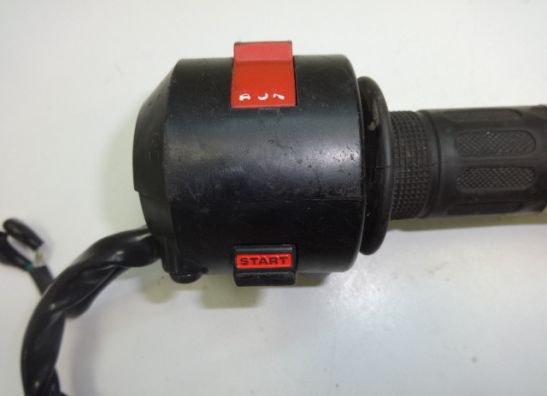 Stuurschakelaar rechts Honda VTR 250
