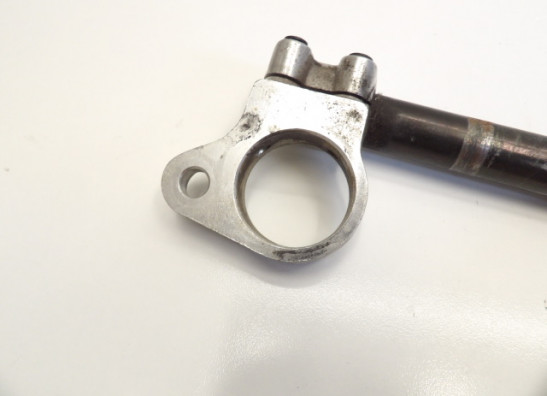 Clip on links Suzuki GSX F 600