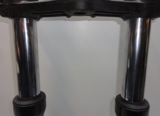 Gabelholm Komplett Kawasaki ZZR 600