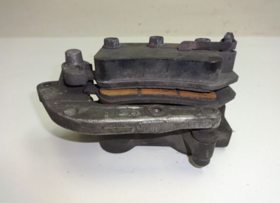 Brake caliper right front Honda CBR 1000 F