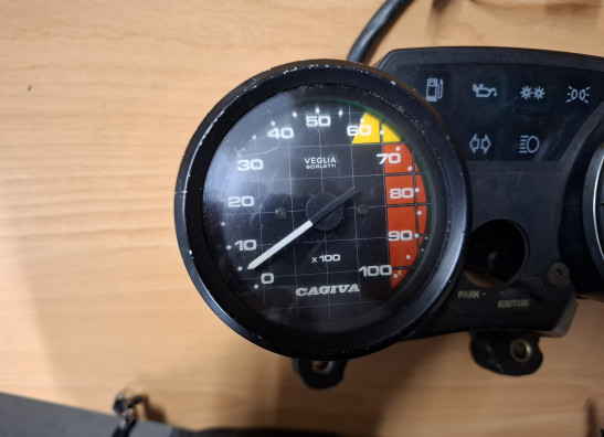 Tellerset Cagiva Overig Cagiva