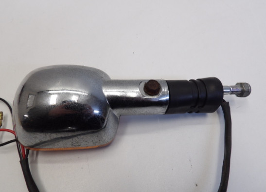 Knipperlicht rechts achter Honda VT 1100