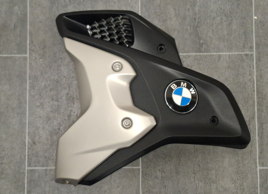Carenado lateral izquierdo pequeño BMW R 1250 GS