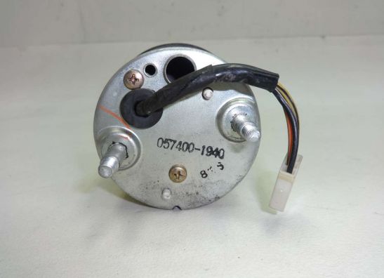 Teller Suzuki GSX F 600