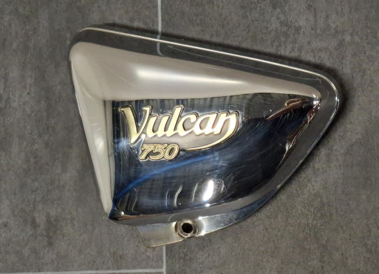 Seitenverkleidung links klein Kawasaki VN 700  750
